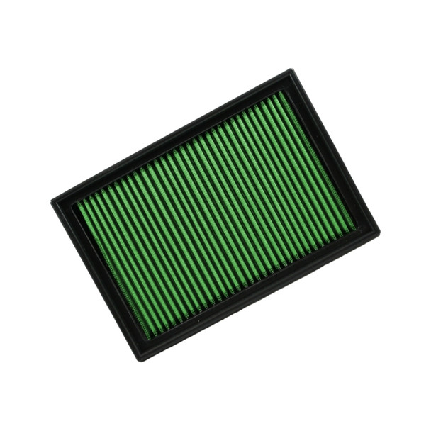 Green Filter 06-09 Mazda 3 2.0L L4 Panel Filter