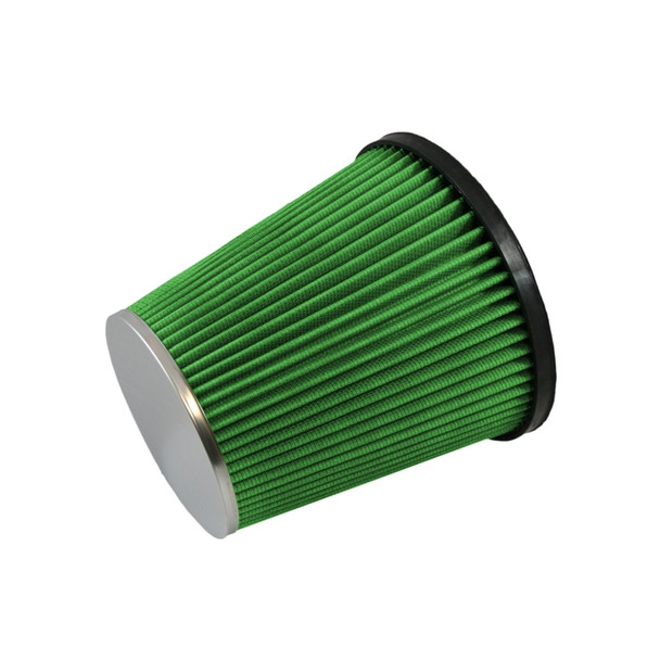 Green Filter Cone Filter - ID 5in. / Base 7.8in. / Top 5.5in. / H 7.8in.