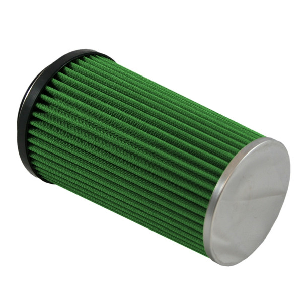 Green Filter 04-06 GMC Canyon 3.5L L5 Cylinder Filter