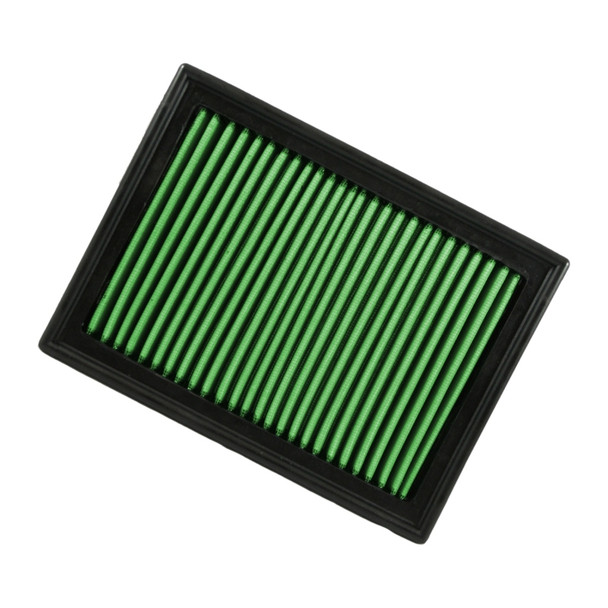 Green Filter 11-18 Dodge Durango 5.7L V8 Panel Filter