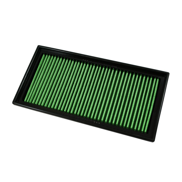 Green Filter 06-11 Mercedes-Benz E63 AMG 6.3L V8 Panel Filter