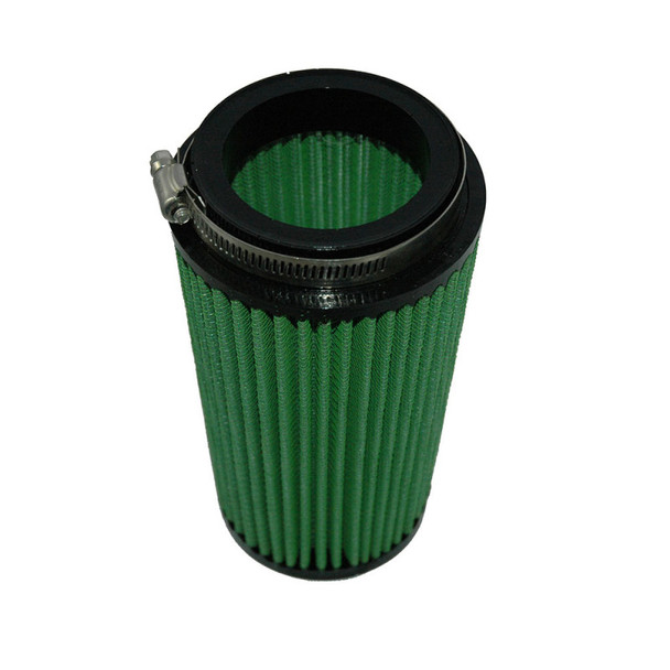 Green Filter Cone Filter - ID 2.7in. / Base 4.33in. / Top 3in. / H 6in.