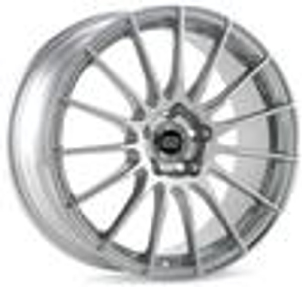 Enkei RS05 18x8 5x100 48mm offset 75mm Bore SBC Wheel **SPECIAL ORDER NO CANCELLATIONS**