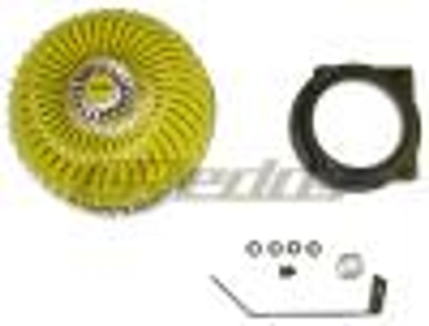 GReddy 95-02 Nissan Skyline GTR Suction Kit