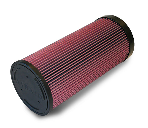 Airaid 03-07 6.6L Duramax / 04-07 8.1L GM Kodiak/Top Kick Direct Replacement Filter