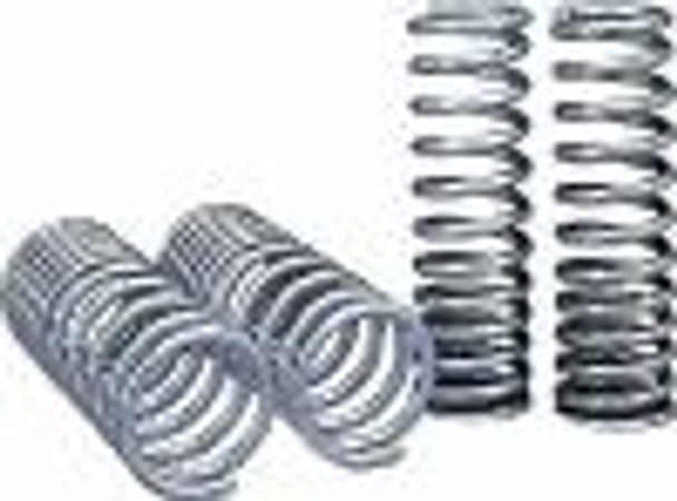 ST Muscle Car Springs Ford Mustang