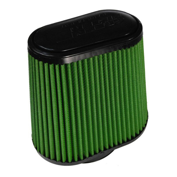 Green Filter Corvette Intake Replacement Filter - For Kit 2584