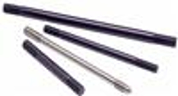 Manley Bolt 3/8 2000 Material 1.600 Length Under Head-Pack of 4 (Campatible with Manley Rod 14033)