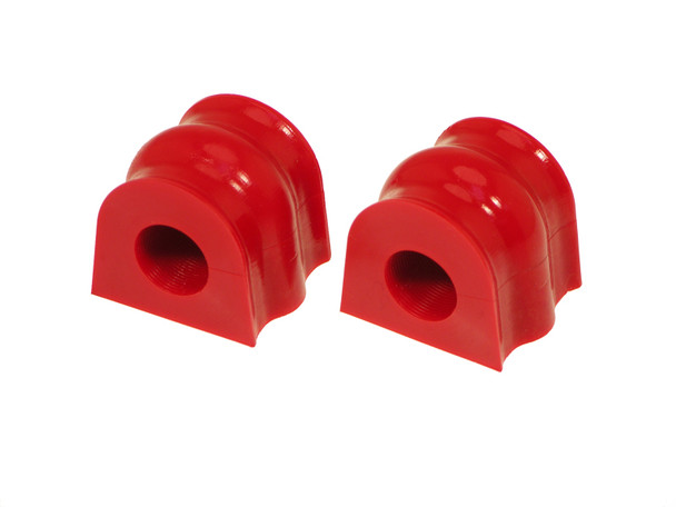 Prothane 98-05 Subaru WRX Front Sway Bar Bushings - 20mm - Red