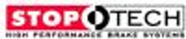 StopTech BBK Replacement 30mm Pressure Seal (ST-22/ST-40/ST-41/ST-60/ST-65)