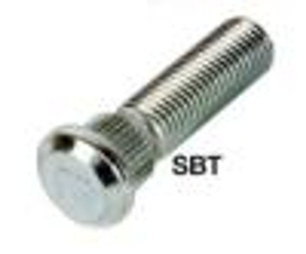 Project Kics Toyota Wheel Stud - 10MM