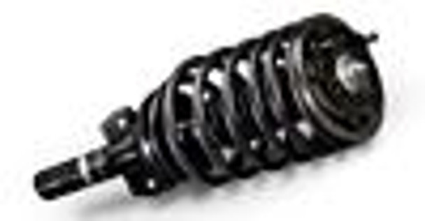 KYB Shocks & Struts Strut Plus Front Left Chrysler Town & Country 11-13/Dodge Grand Caravan 11-13