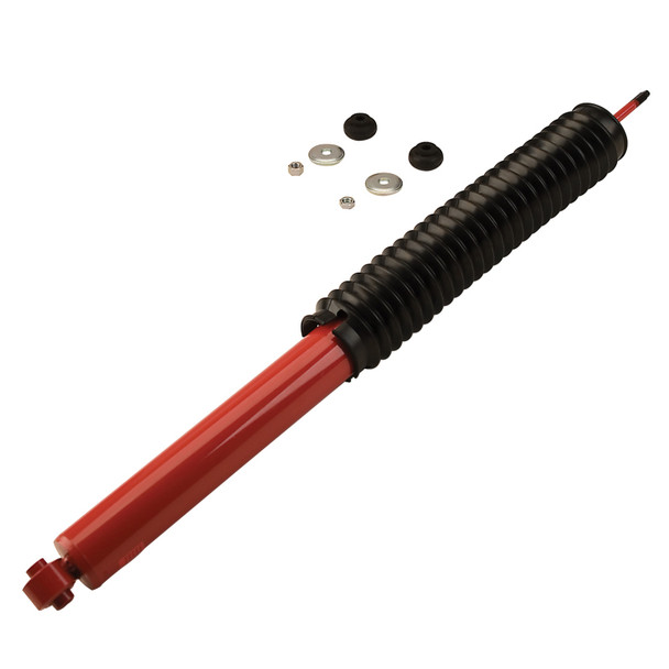 KYB Shocks & Struts Monomax Front FORD F100 F150 (4WD) - Lift Replacement Shocks 1997-03