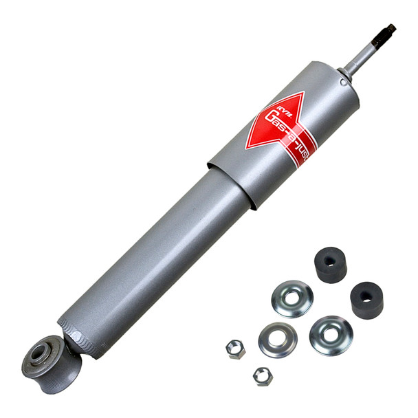 KYB Shocks & Struts Gas-A-Just Front CHEVROLET Luv 1980-82 NISSAN Frontier (2WD) 2001 NISSAN Frontie