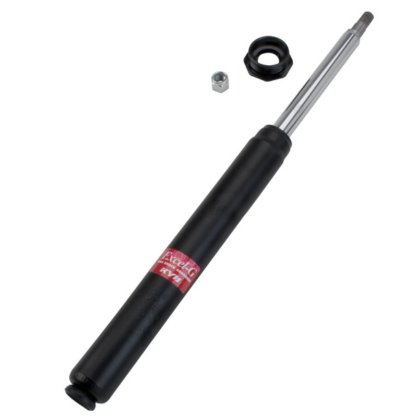 KYB Shocks & Struts Excel-G Front TOYOTA Camry 1983-86