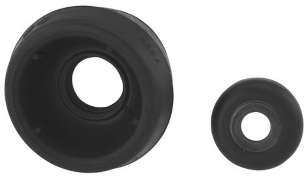 KYB Shocks & Struts Strut Mounts Front AUDI TT (Exc. Quattro) 2000-06 AUDI TT (Quattro) 2000-06 VOLK