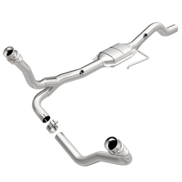 MagnaFlow Conv DF 00-03 Dodge Durango 4.7L 4WD