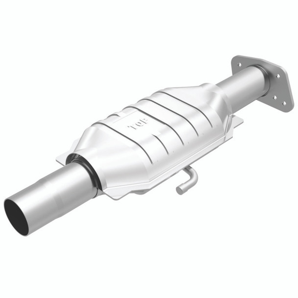 MagnaFlow Conv DF 82-93 GM Midsize CA