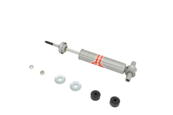 KYB Shocks & Struts Gas-A-Just Front FORD Mustang Mustang II 1974-78 FORD Pinto 1971-80 MERCURY Bobc
