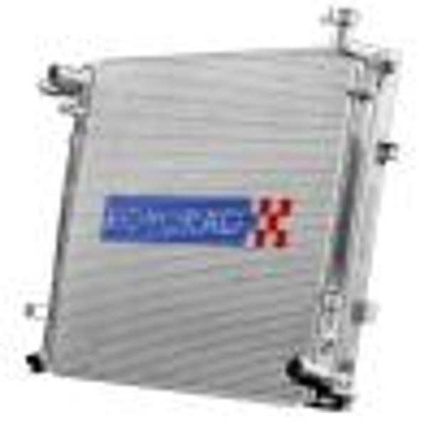 Koyo 12-15 Honda Civic SI 2.4L (MT) Radiator