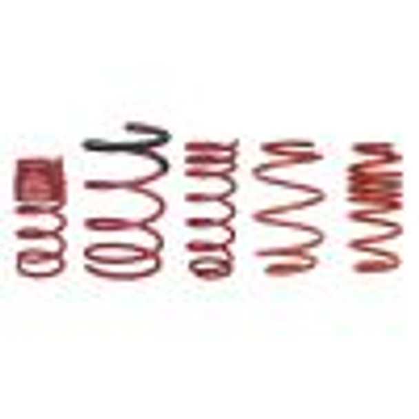 Skunk2 Universal Race Spring (Straight) - 8 in.L - 2.5 in.ID - 12kg/mm (0800.250.012S)