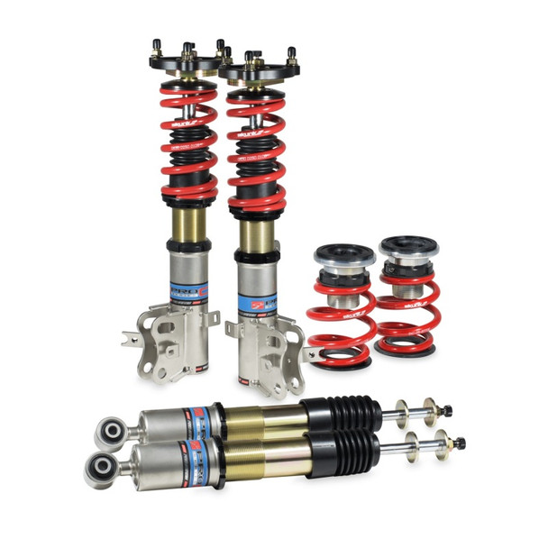 Skunk2 14-15 Honda Civic Pro C Coilover Kit