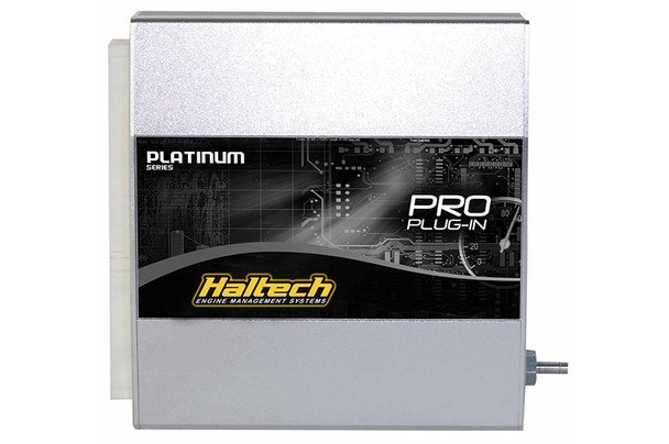 Haltech 05-06 Honda DC5/RSX (Non DBW Manual Trans Only) Platinum PRO Direct Plug-In Kit