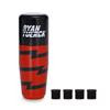 Mishimoto 2017 Limited Edition Ryan Tuerck Shift Knob
