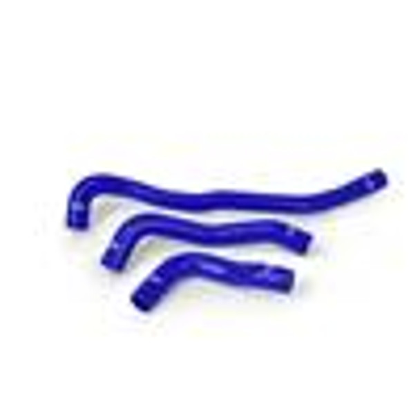 Misihmoto 16+ Mazda Miata Silicone Radiator Hose Kit- Blue