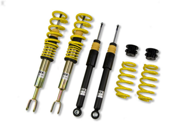 ST Coilover Kit Audi A4 (8E/B6-B7) Sedan Quattro Convertible