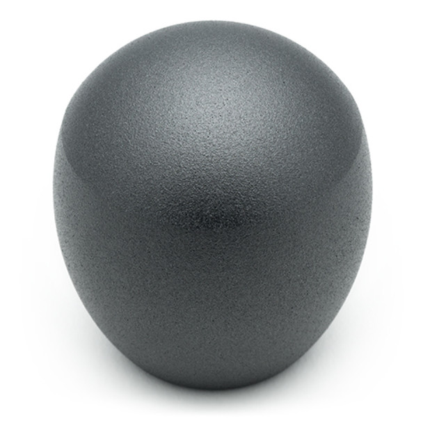 Raceseng Slammer Shift Knob (No Engraving) M10x1.5mm Adapter - Graphite Texture