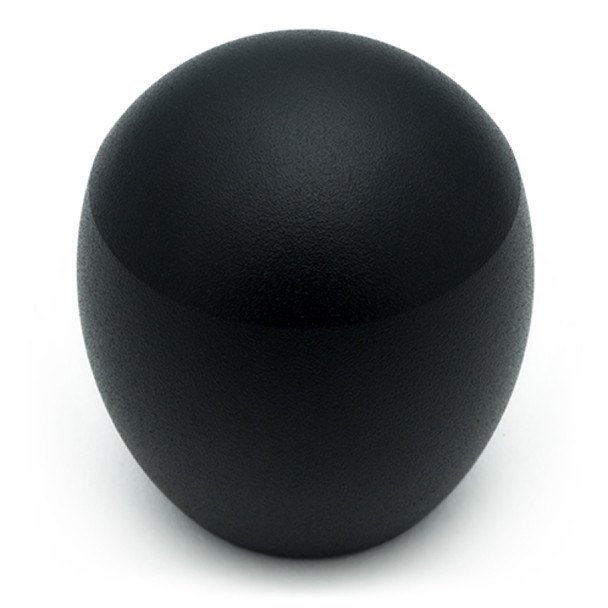 Raceseng Slammer Shift Knob (No Engraving) M12x1.25mm Adapter - Black Texture