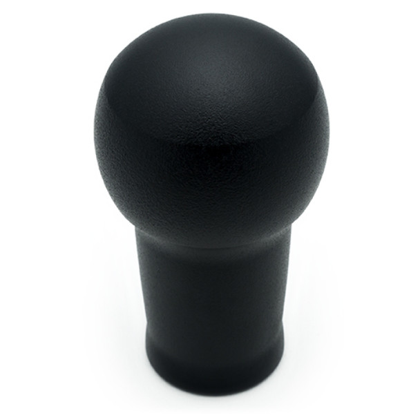 Raceseng Prolix Shift Knob (No Engraving) Hyundai Genesis Coupe Adapter - Black Texture