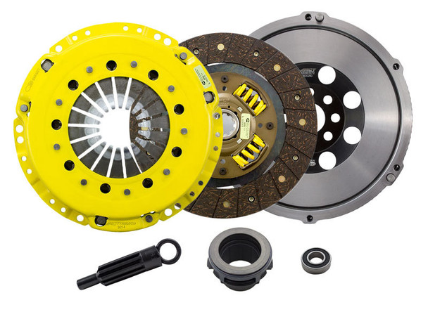 ACT 2000 BMW 323Ci HD/Perf Street Sprung Clutch Kit