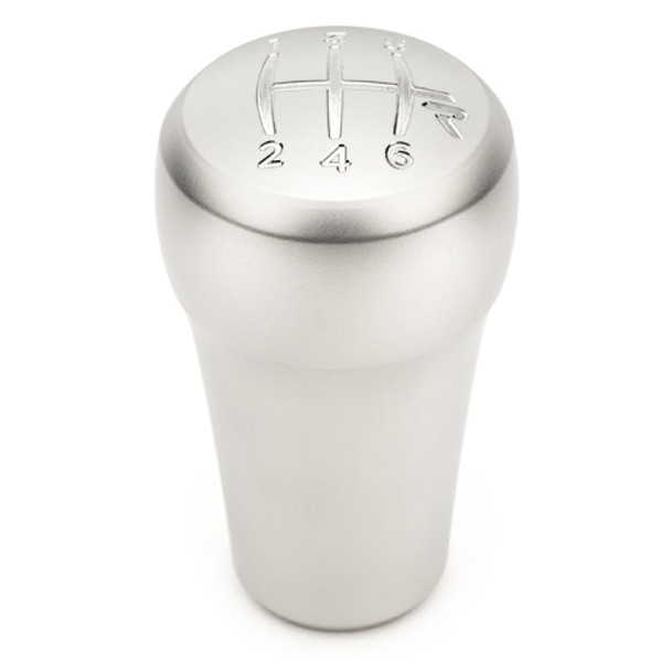 Raceseng Rondure Shift Knob (Gate 3 Engraving) M10x1.25mm Adapter - Beaded