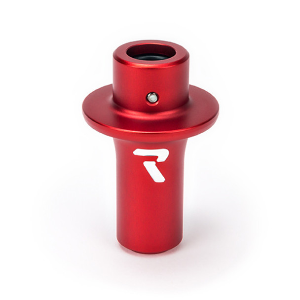 Raceseng 04-18 Subaru STI R Lock (Handle Only) - Red