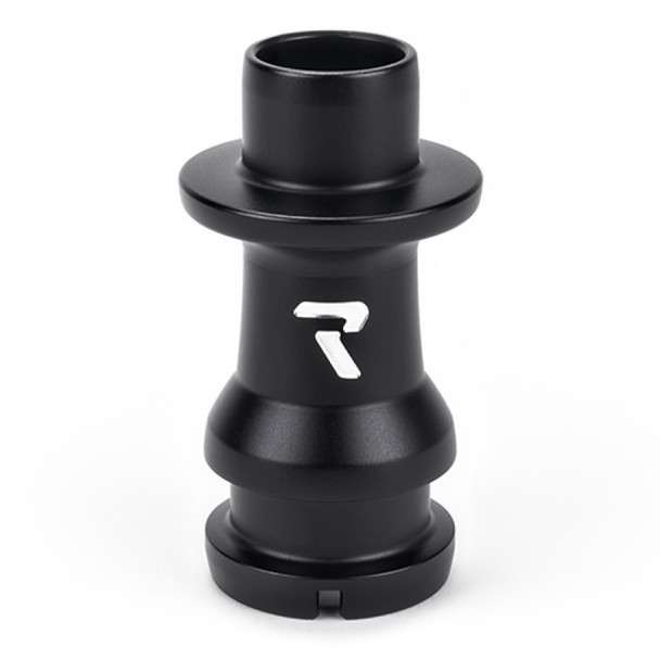 Raceseng 2015+ Ford Mustang GT/GT350 R Lock - Black (Only Compatible w/Raceseng Shift Knobs)
