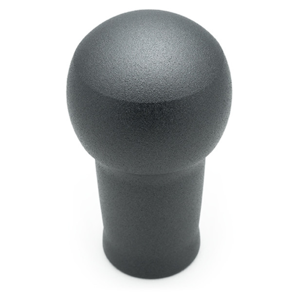 Raceseng Prolix Shift Knob (No Engraving) 9/16in.-18 Adapter - Graphite Texture
