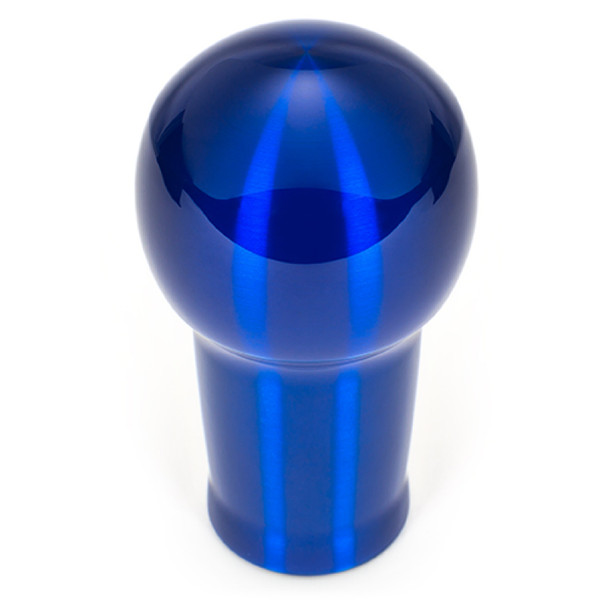 Raceseng Prolix Shift Knob (No Engraving) Mini R55-R60 / F54-F57 Adapter - Blue Translucent