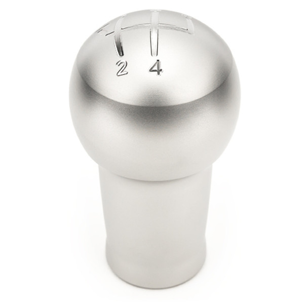 Raceseng Prolix Shift Knob (Gate 5 Engraving) Porsche 911-997 / Cayman 987 Adapter - Beaded
