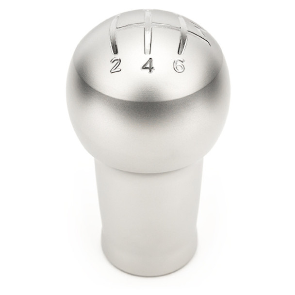 Raceseng Prolix Shift Knob (Gate 2 Engraving) Camaro SS / ZL1 Adapter - Beaded