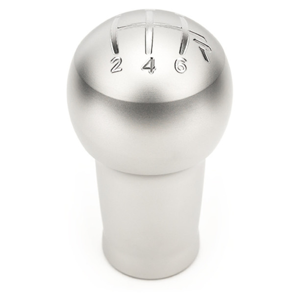 Raceseng Prolix Shift Knob (Gate 3 Engraving) M12x1.25mm Adapter - Beaded