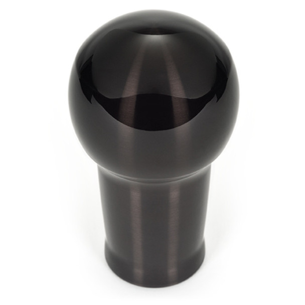 Raceseng Prolix Shift Knob (No Engraving) 9/16in.-18 Adapter - Smoke Translucent