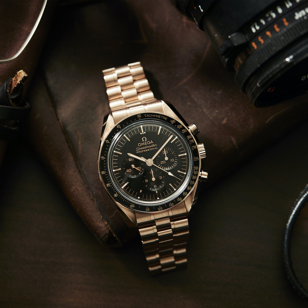 collector watches