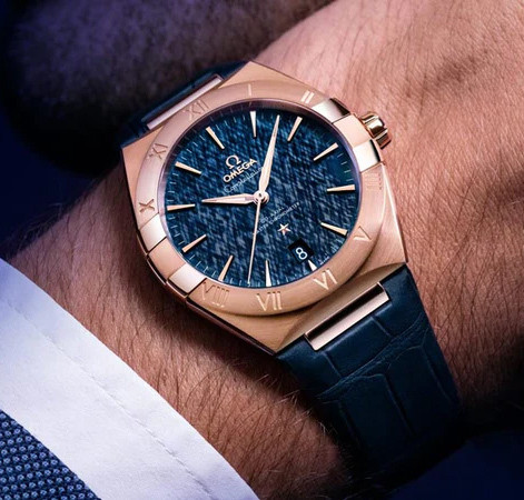 collector watches