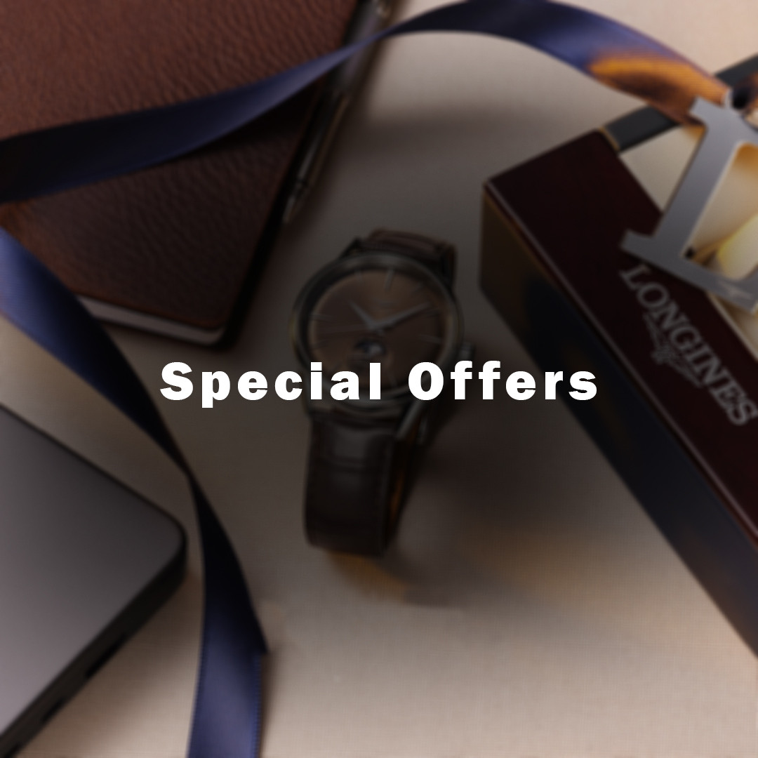 Special Offer