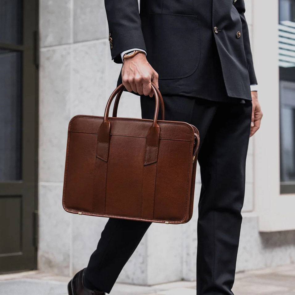 LEATHER GOODS