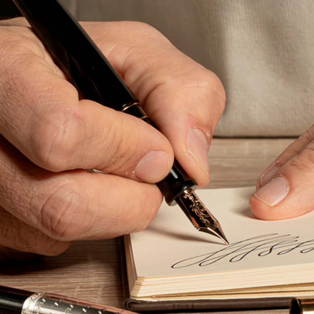 WRITING INSTRUMENTS