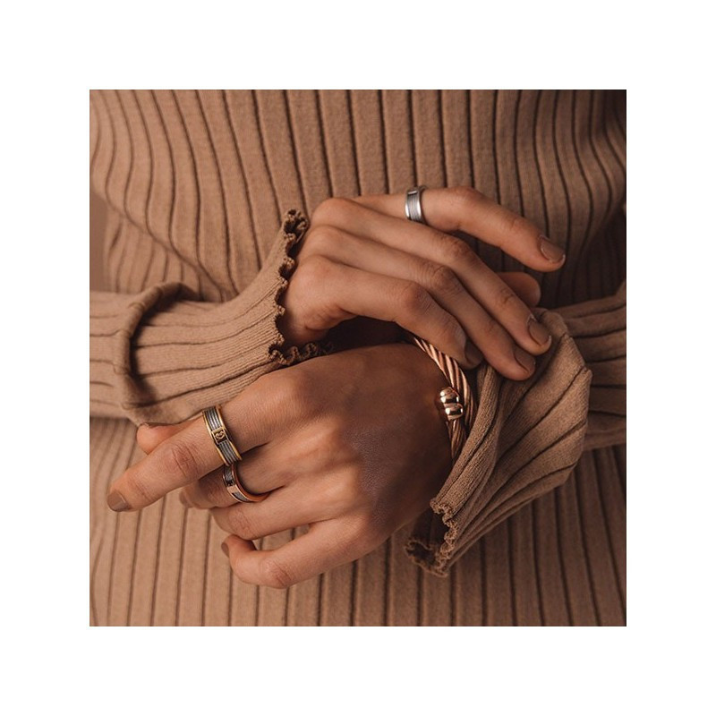 charriol bracelet when worn