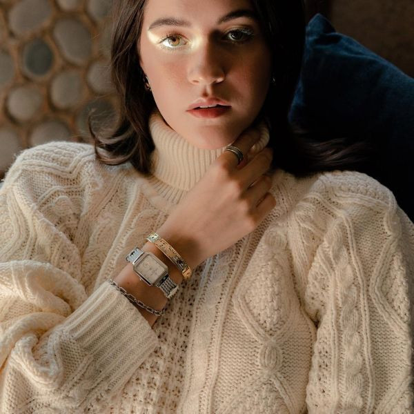 Charriol Forever, Charriol Jewelry [04-104-1139-18/M] 04-104-1139